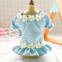 Carregar imagem no visualizador da galeria, Vestido Pet Angel | Para Cachorro
