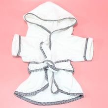 Carregar imagem no visualizador da galeria, Roupão Quentinho Hoast
