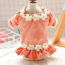 Carregar imagem no visualizador da galeria, Vestido Pet Angel | Para Cachorro
