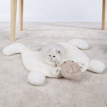 Carregar imagem no visualizador da galeria, Ovelinha Companheira | Para Cachorro e Gato
