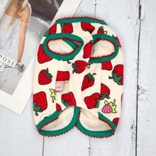 Carregar imagem no visualizador da galeria, Colete Moranguinho
