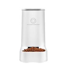 Carregar imagem no visualizador da galeria, Tigela Alimentadora Gravitacional Orion
