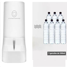 Carregar imagem no visualizador da galeria, Tigela Alimentadora Gravitacional Orion
