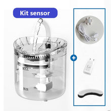 Carregar imagem no visualizador da galeria, Fonte Automática Fresh Water
