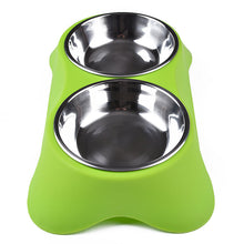 Carregar imagem no visualizador da galeria, Tigela Dupla Sopie
