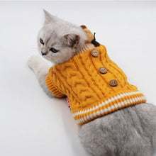 Carregar imagem no visualizador da galeria, Suéter de Tricô Lovely
