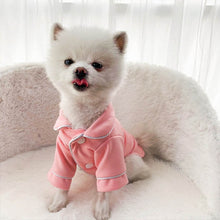 Carregar imagem no visualizador da galeria, Pijama Pet Chic
