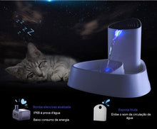 Carregar imagem no visualizador da galeria, Fonte de Água Automática Vipy
