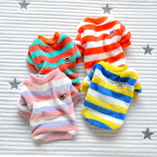 Carregar imagem no visualizador da galeria, Blusa Listrada Double Color
