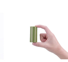 Carregar imagem no visualizador da galeria, Saquinho Biodegradável Para Recolher Fezes Poop Bags
