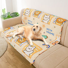 Carregar imagem no visualizador da galeria, Tapete Gelado Summer | Para Cachorro e Gato
