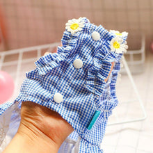 Carregar imagem no visualizador da galeria, Vestido Pet Angel | Para Cachorro
