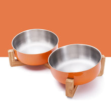 Carregar imagem no visualizador da galeria, Tigela Pet Rone
