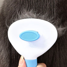 Carregar imagem no visualizador da galeria, Escova Pets 2 Em 1
