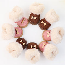 Carregar imagem no visualizador da galeria, Sapatinho Nevasca
