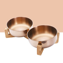 Carregar imagem no visualizador da galeria, Tigela Pet Rone
