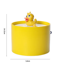 Carregar imagem no visualizador da galeria, Fonte de Água Cerâmica Pato
