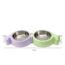 Carregar imagem no visualizador da galeria, Tigela Whale
