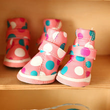 Carregar imagem no visualizador da galeria, Tênis Pet Poá
