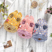 Carregar imagem no visualizador da galeria, Colete Pet Coelhinho
