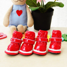 Carregar imagem no visualizador da galeria, Botinha Impermeável Luli
