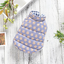 Carregar imagem no visualizador da galeria, Colete Pet Coelhinho
