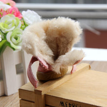 Carregar imagem no visualizador da galeria, Sapatinho Nevasca
