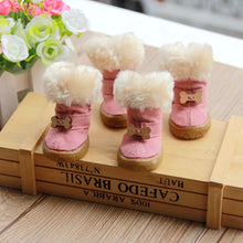 Carregar imagem no visualizador da galeria, Sapatinho Nevasca
