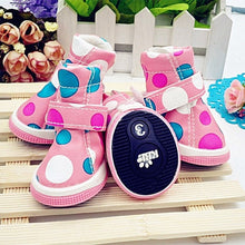 Carregar imagem no visualizador da galeria, Tênis Pet Poá
