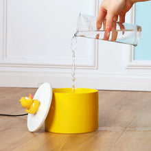 Carregar imagem no visualizador da galeria, Fonte de Água Cerâmica Pato
