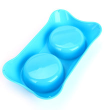 Carregar imagem no visualizador da galeria, Tigela Dupla Sopie
