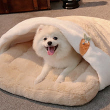 Carregar imagem no visualizador da galeria, Cama Pet Candy | Para Cachorro e Gato
