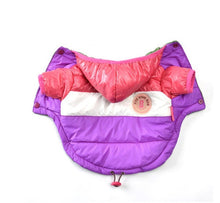 Carregar imagem no visualizador da galeria, Jaqueta Pet Robby
