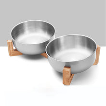 Carregar imagem no visualizador da galeria, Tigela Pet Rone
