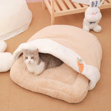 Carregar imagem no visualizador da galeria, Cama Pet Candy | Para Cachorro e Gato
