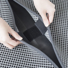 Carregar imagem no visualizador da galeria, Tapete de Areia Antiderrapante Para Gatos
