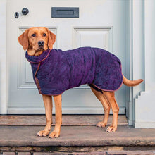 Carregar imagem no visualizador da galeria, Roupão Absorvente Cleme
