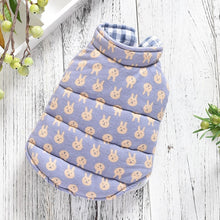 Carregar imagem no visualizador da galeria, Colete Pet Coelhinho
