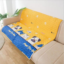 Carregar imagem no visualizador da galeria, Tapete Gelado Summer | Para Cachorro e Gato
