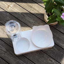 Carregar imagem no visualizador da galeria, Comedouro &amp; Bebedouro Kato
