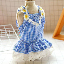 Carregar imagem no visualizador da galeria, Vestido Pet Angel | Para Cachorro
