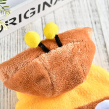 Carregar imagem no visualizador da galeria, Colete Abelinha Honeycomb
