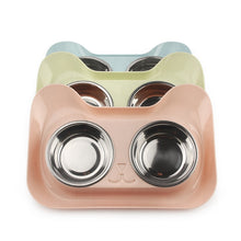 Carregar imagem no visualizador da galeria, Tigela Dupla Milka
