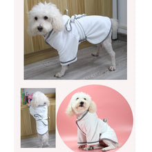 Carregar imagem no visualizador da galeria, Roupão Quentinho Hoast
