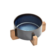 Carregar imagem no visualizador da galeria, Tigela Pet Cerâmica Essence
