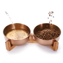 Carregar imagem no visualizador da galeria, Tigela Pet Rone
