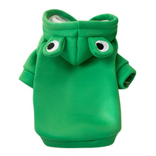 Carregar imagem no visualizador da galeria, Moletom Amazing Frog
