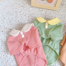 Carregar imagem no visualizador da galeria, Blusa Baby Tie
