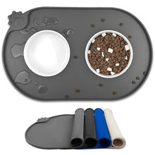 Carregar imagem no visualizador da galeria, Esteira Silicone Livine
