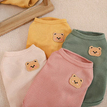 Carregar imagem no visualizador da galeria, Colete Little Bear
